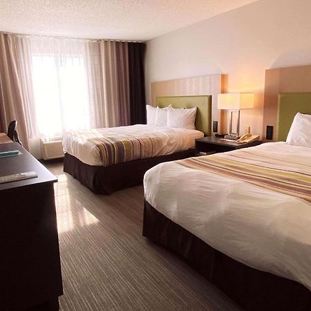 Country Inn & Suites By Radisson, Elk River, Mn Екстер'єр фото
