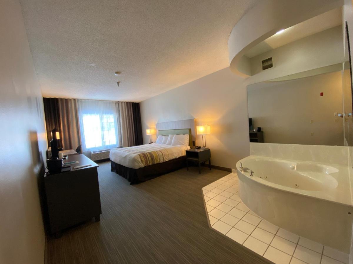 Country Inn & Suites By Radisson, Elk River, Mn Екстер'єр фото