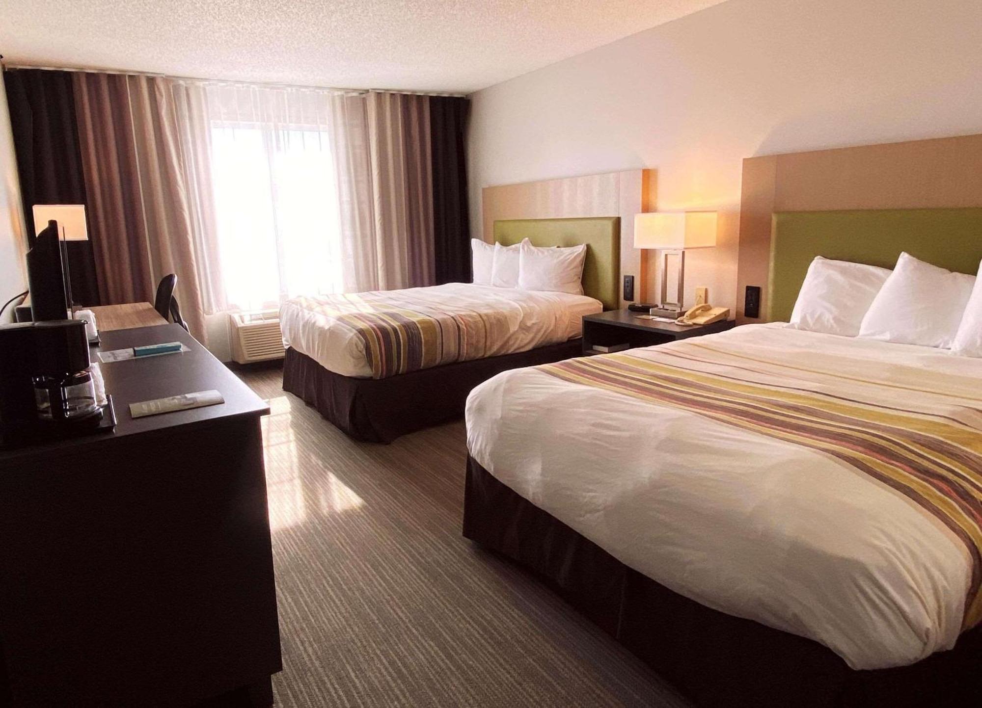 Country Inn & Suites By Radisson, Elk River, Mn Екстер'єр фото
