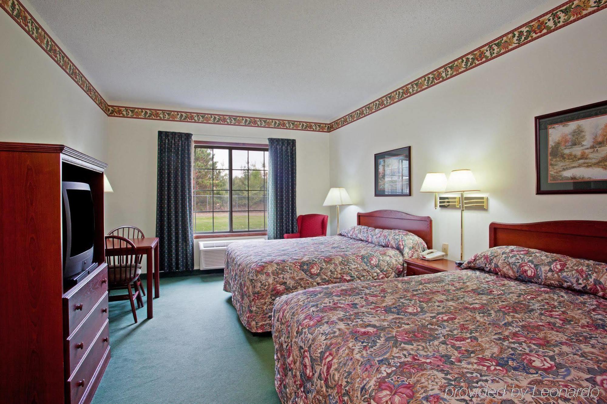 Country Inn & Suites By Radisson, Elk River, Mn Екстер'єр фото