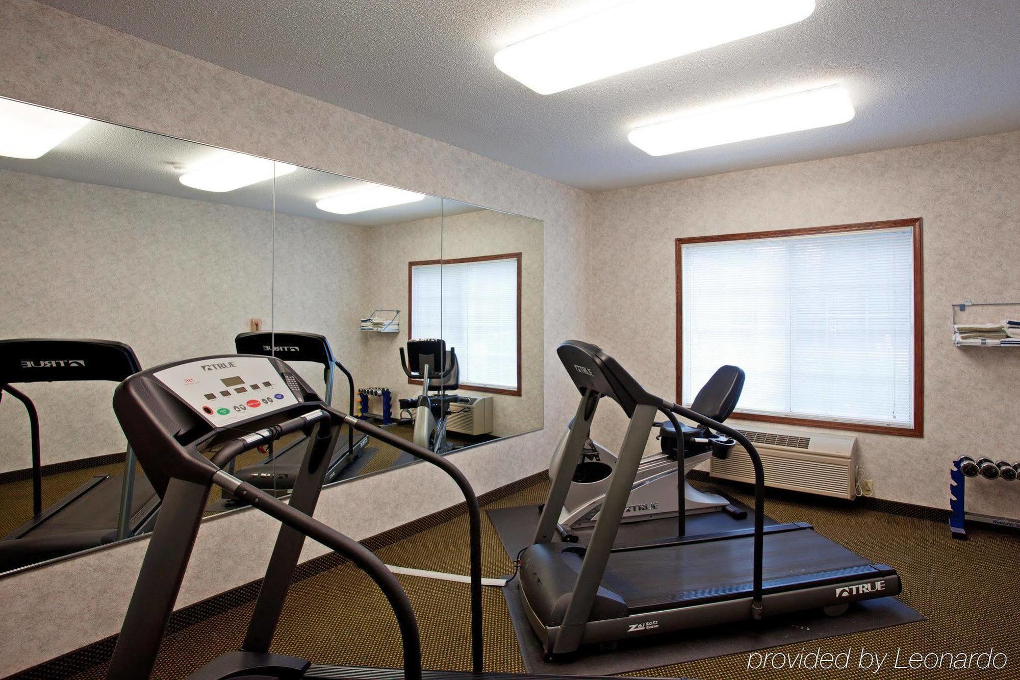 Country Inn & Suites By Radisson, Elk River, Mn Екстер'єр фото