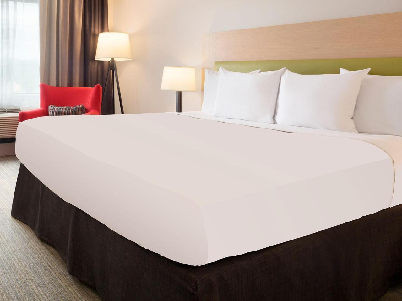Country Inn & Suites By Radisson, Elk River, Mn Екстер'єр фото