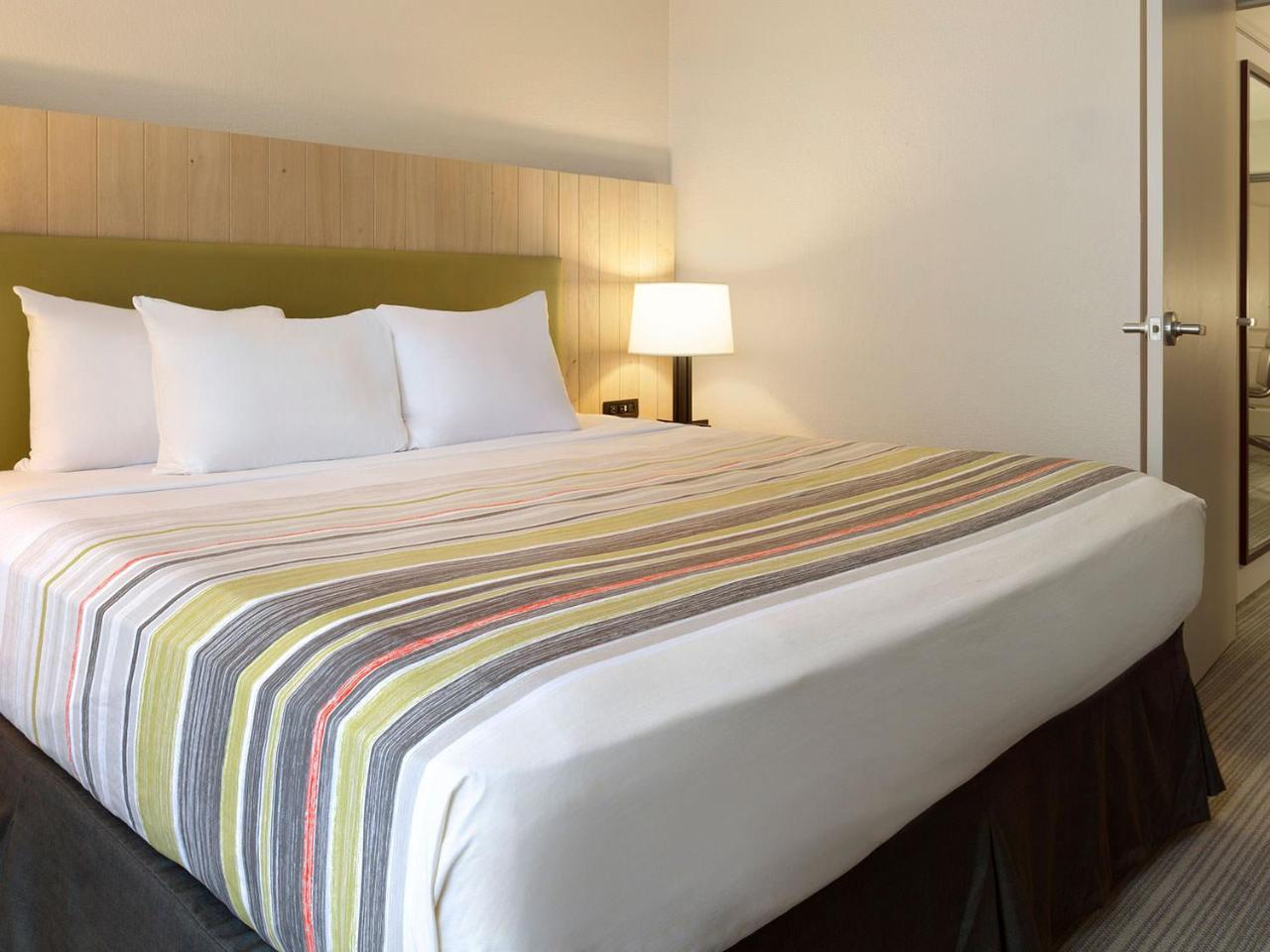 Country Inn & Suites By Radisson, Elk River, Mn Екстер'єр фото