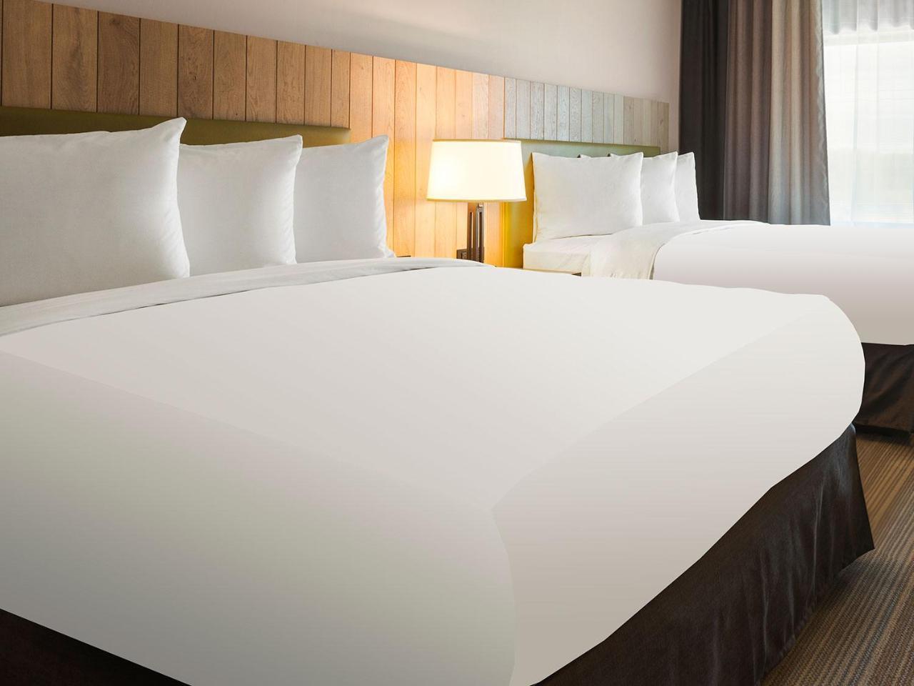 Country Inn & Suites By Radisson, Elk River, Mn Екстер'єр фото
